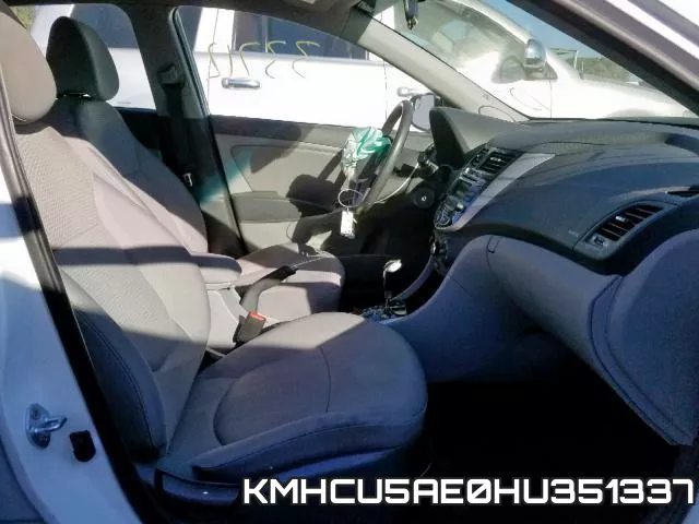 KMHCU5AE0HU351337 фото 6