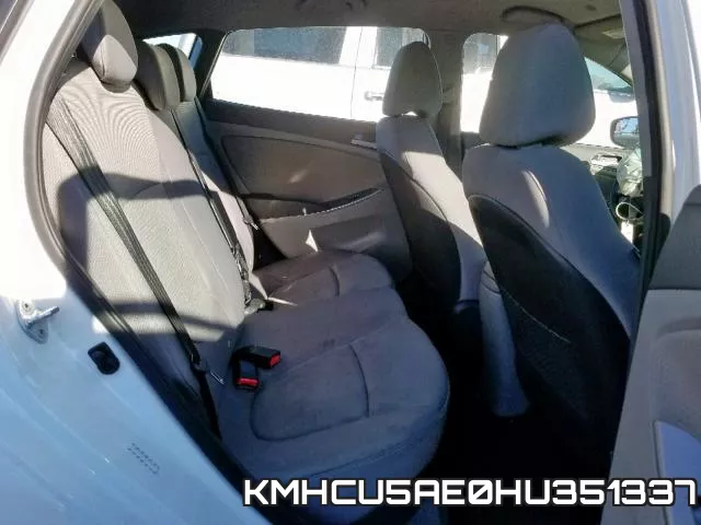 KMHCU5AE0HU351337 фото 7