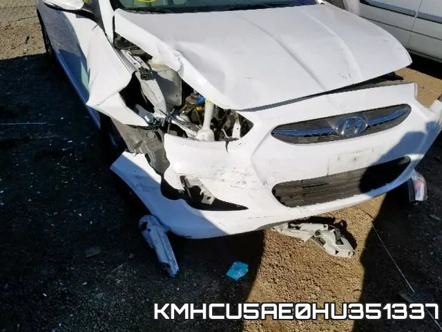KMHCU5AE0HU351337 фото 10