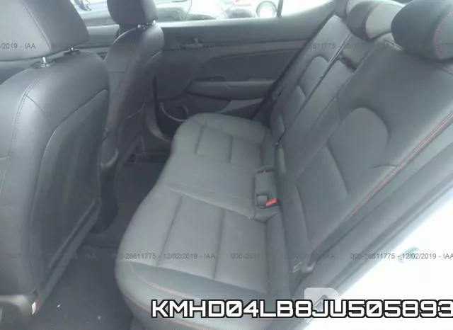 KMHD04LB8JU505893 фото 9