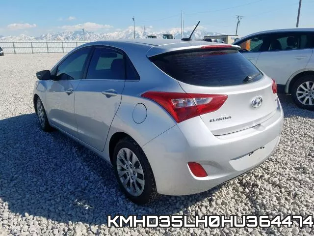 KMHD35LH0HU364474 фото 4