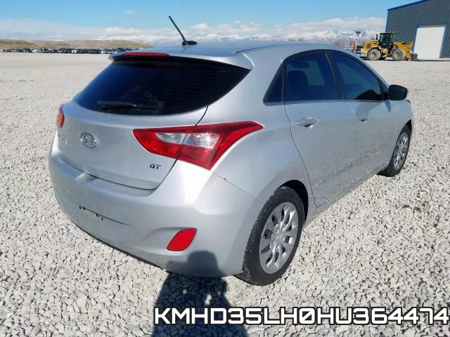 KMHD35LH0HU364474 фото 5