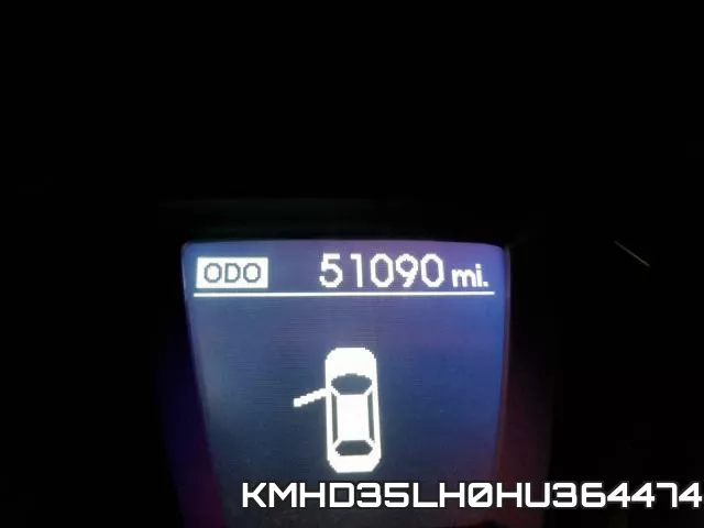 KMHD35LH0HU364474 фото 9