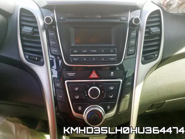KMHD35LH0HU364474 фото 10