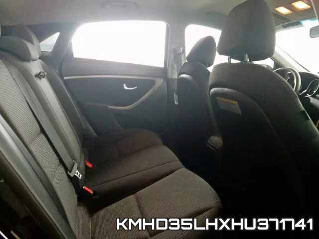KMHD35LHXHU371741 фото 7