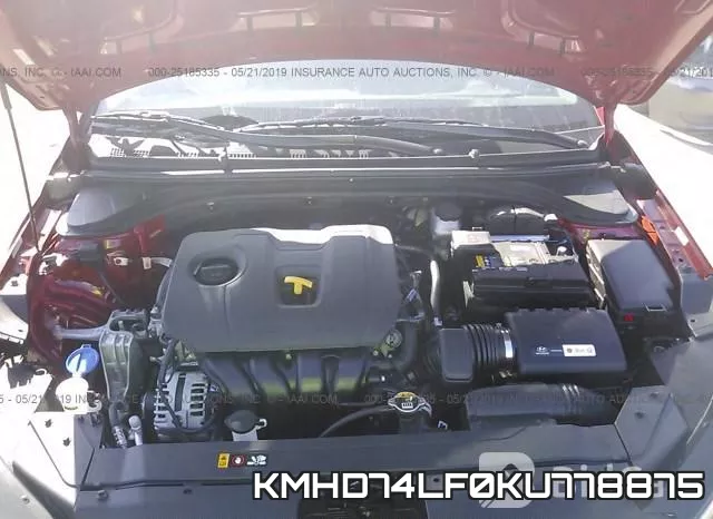 KMHD74LF0KU778875 фото 2
