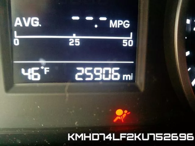 KMHD74LF2KU752696 фото 9