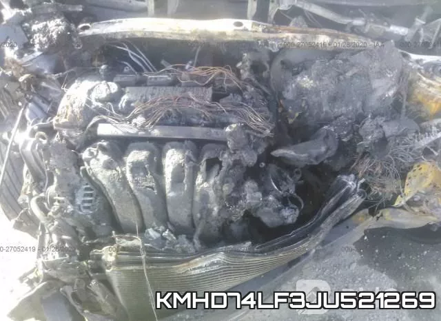 KMHD74LF3JU521269 фото 2