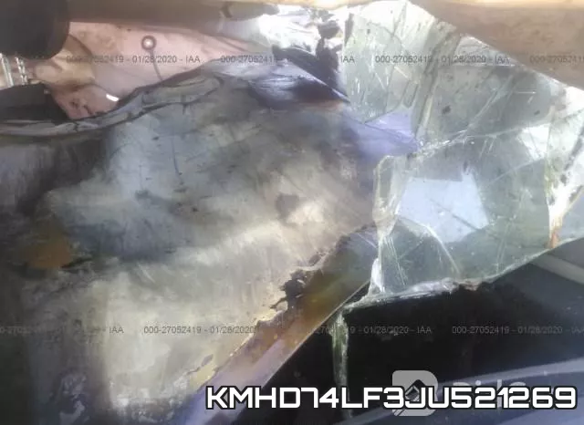 KMHD74LF3JU521269 фото 6
