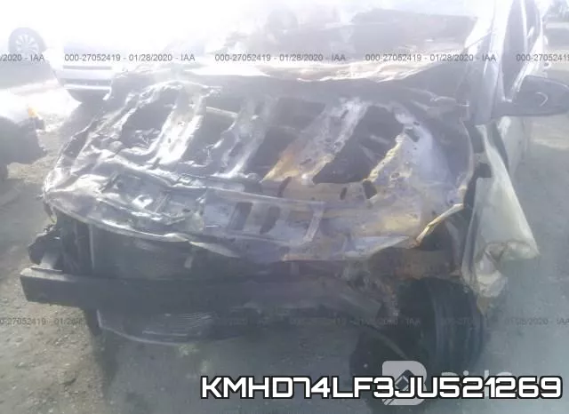 KMHD74LF3JU521269 фото 7