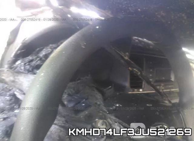 KMHD74LF3JU521269 фото 8
