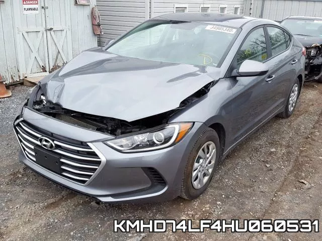 KMHD74LF4HU060531 фото 3