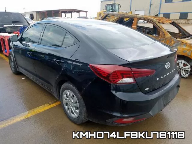 KMHD74LF8KU781118 фото 4