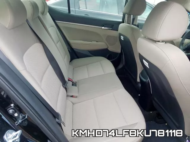 KMHD74LF8KU781118 фото 7