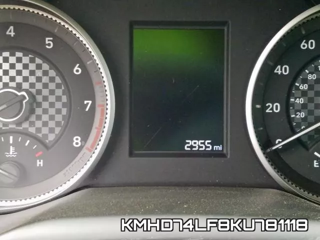 KMHD74LF8KU781118 фото 9
