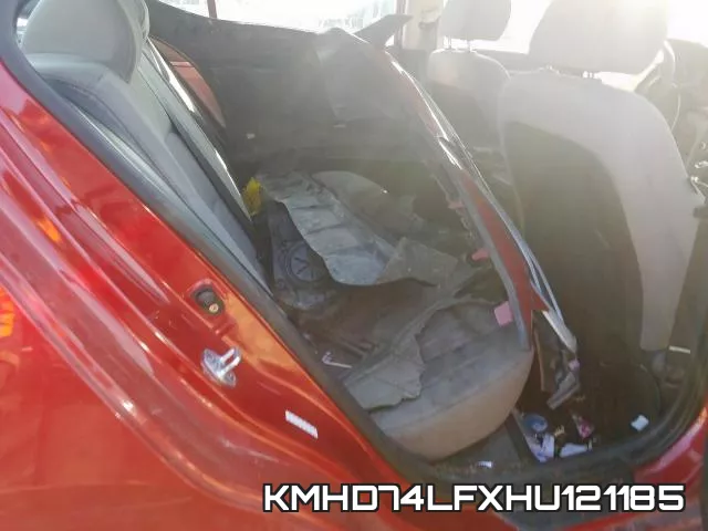 KMHD74LFXHU121185 фото 7