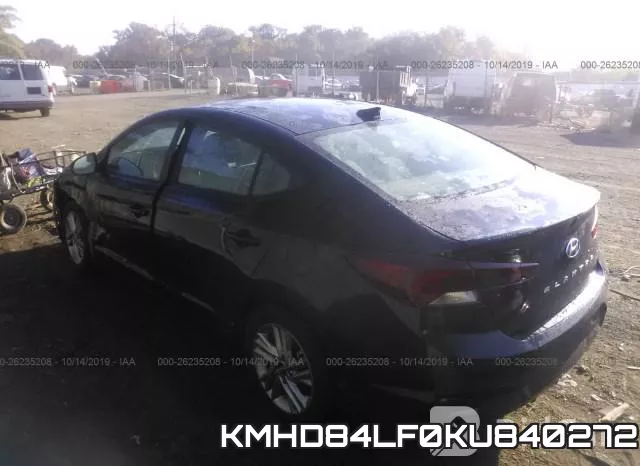 KMHD84LF0KU840272 фото 4