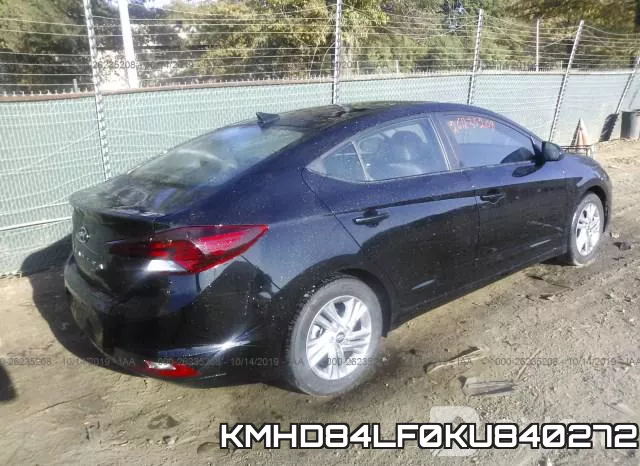 KMHD84LF0KU840272 фото 5