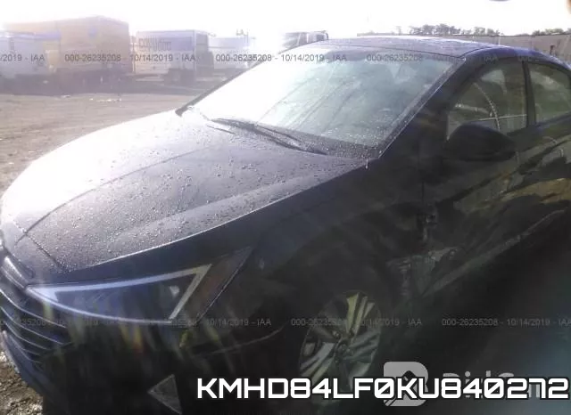KMHD84LF0KU840272 фото 7