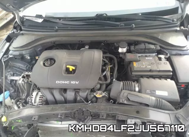 KMHD84LF2JU567110 фото 2
