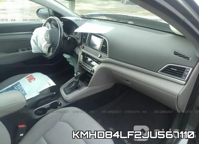 KMHD84LF2JU567110 фото 6