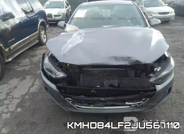 KMHD84LF2JU567110 фото 7