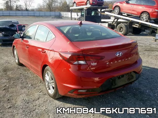 KMHD84LF6KU787691 фото 4