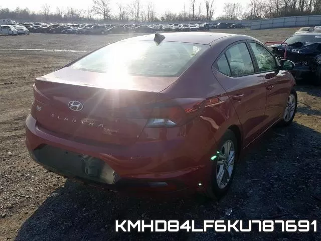 KMHD84LF6KU787691 фото 5