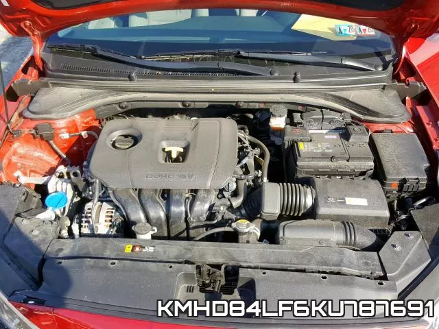 KMHD84LF6KU787691 фото 8