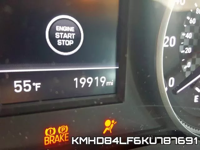KMHD84LF6KU787691 фото 9