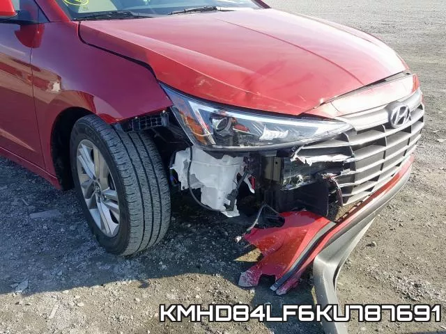 KMHD84LF6KU787691 фото 10