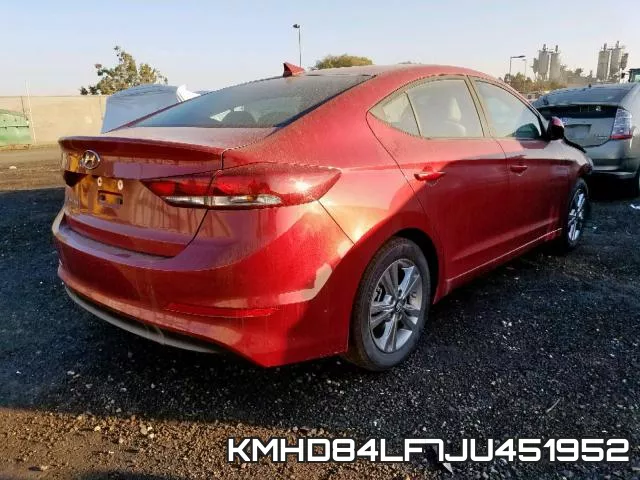 KMHD84LF7JU451952 фото 5