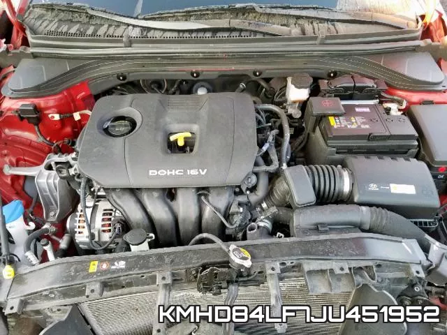 KMHD84LF7JU451952 фото 8