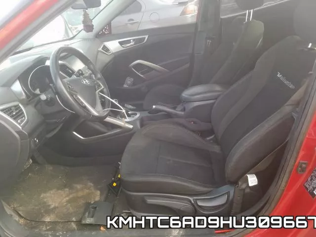 KMHTC6AD9HU309667 фото 6