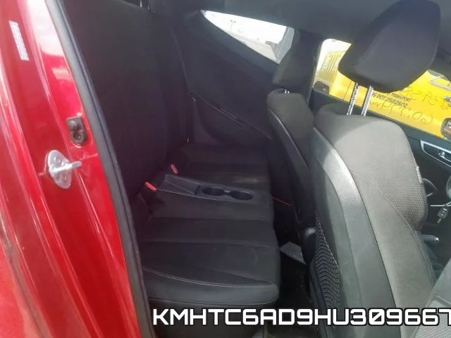 KMHTC6AD9HU309667 фото 7