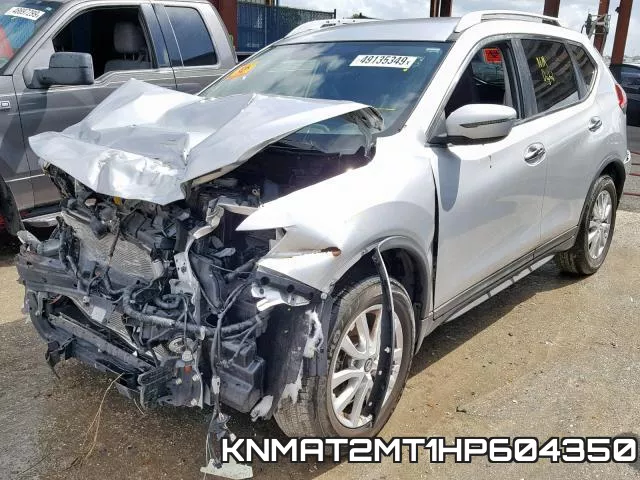 KNMAT2MT1HP604350 фото 3