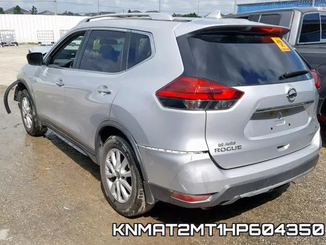 KNMAT2MT1HP604350 фото 4