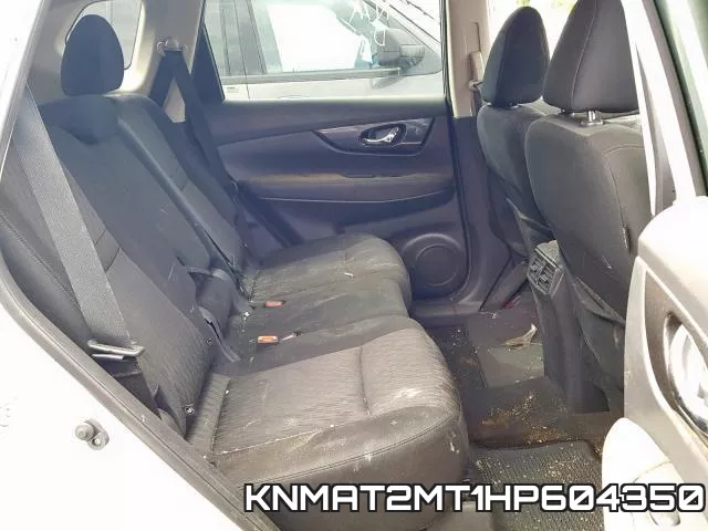 KNMAT2MT1HP604350 фото 7