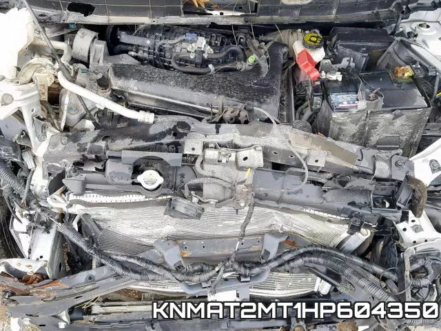 KNMAT2MT1HP604350 фото 8