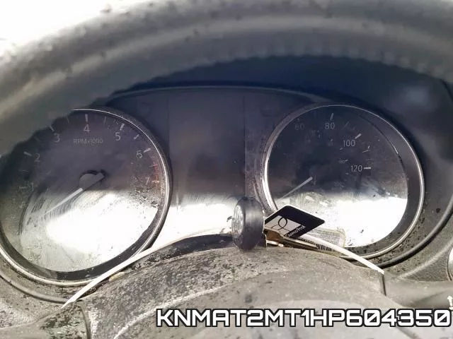 KNMAT2MT1HP604350 фото 9