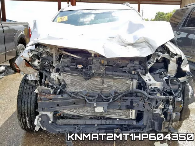KNMAT2MT1HP604350 фото 10