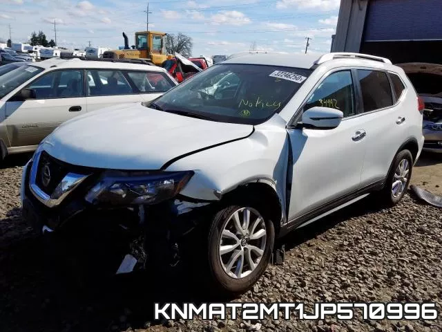 KNMAT2MT1JP570996 фото 3