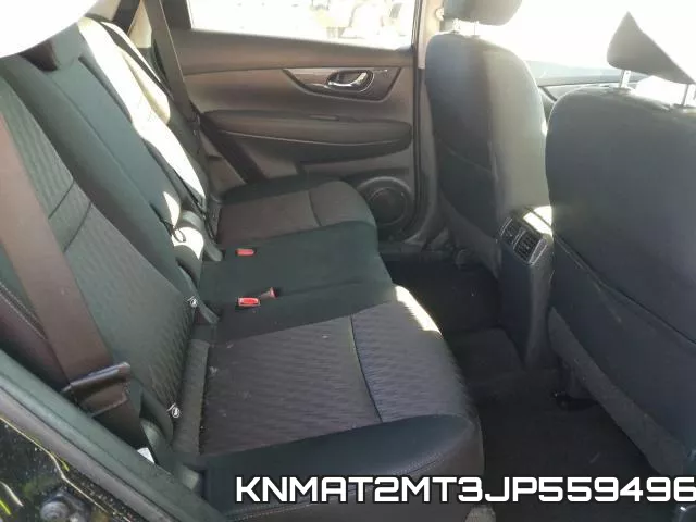 KNMAT2MT3JP559496 фото 7