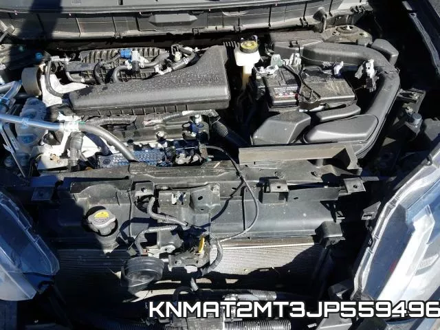 KNMAT2MT3JP559496 фото 8