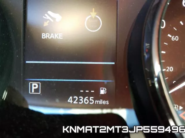 KNMAT2MT3JP559496 фото 9