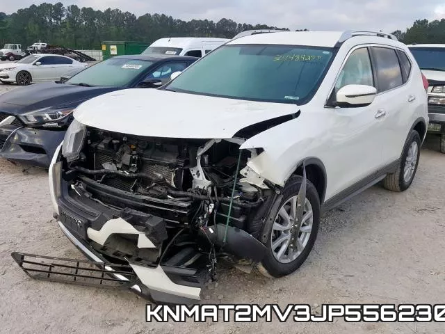KNMAT2MV3JP556230 фото 3