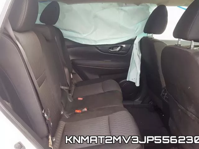 KNMAT2MV3JP556230 фото 7