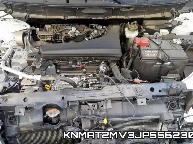 KNMAT2MV3JP556230 фото 8