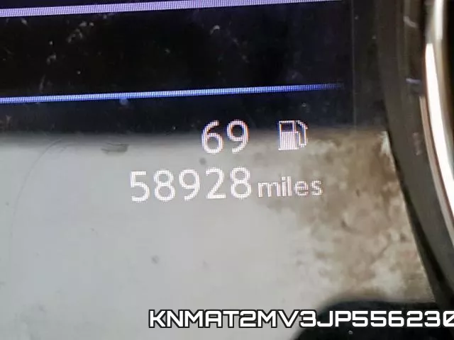 KNMAT2MV3JP556230 фото 9