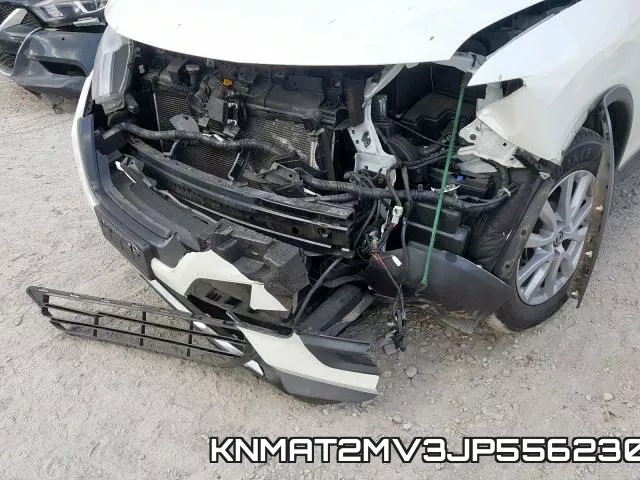 KNMAT2MV3JP556230 фото 10